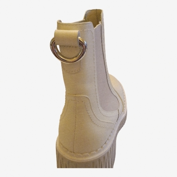 4ccccees, Plita Cella, Size 40 (81/2-9) Lugsole Boots - Picture 6 of 9